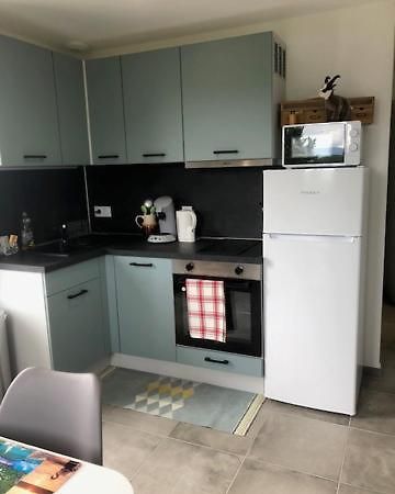 Location Appartement T2 - 1 Chambre Le Bourget Du Lac Exterior photo