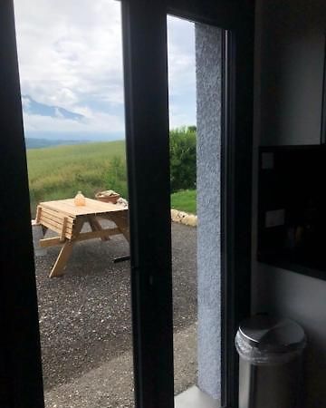 Location Appartement T2 - 1 Chambre Le Bourget Du Lac Exterior photo