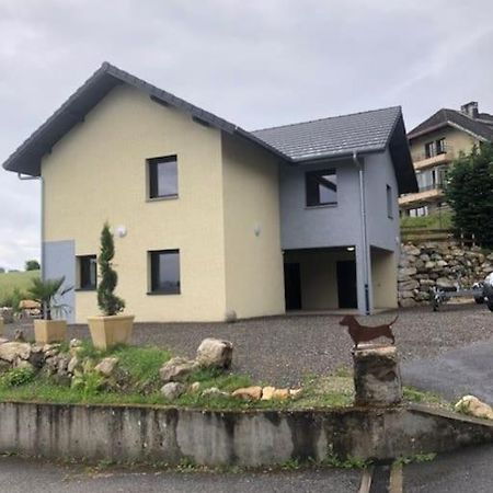 Location Appartement T2 - 1 Chambre Le Bourget Du Lac Exterior photo