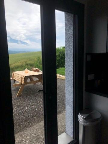 Location Appartement T2 - 1 Chambre Le Bourget Du Lac Exterior photo