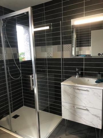 Location Appartement T2 - 1 Chambre Le Bourget Du Lac Exterior photo