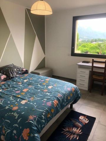 Location Appartement T2 - 1 Chambre Le Bourget Du Lac Exterior photo